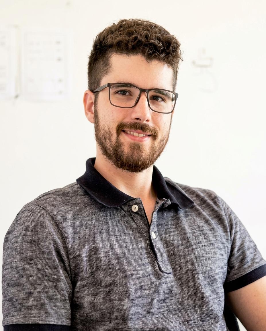 Caio Avelino