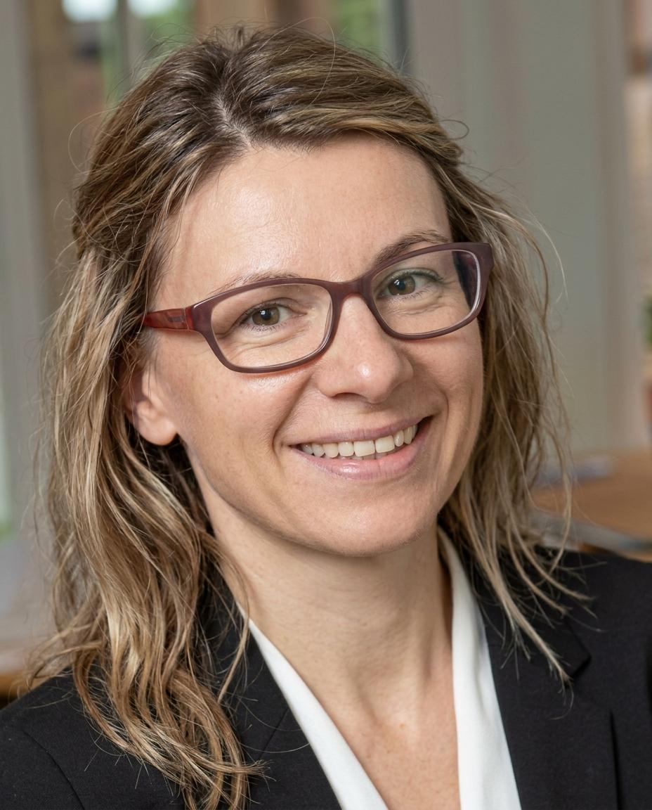Camille Grange