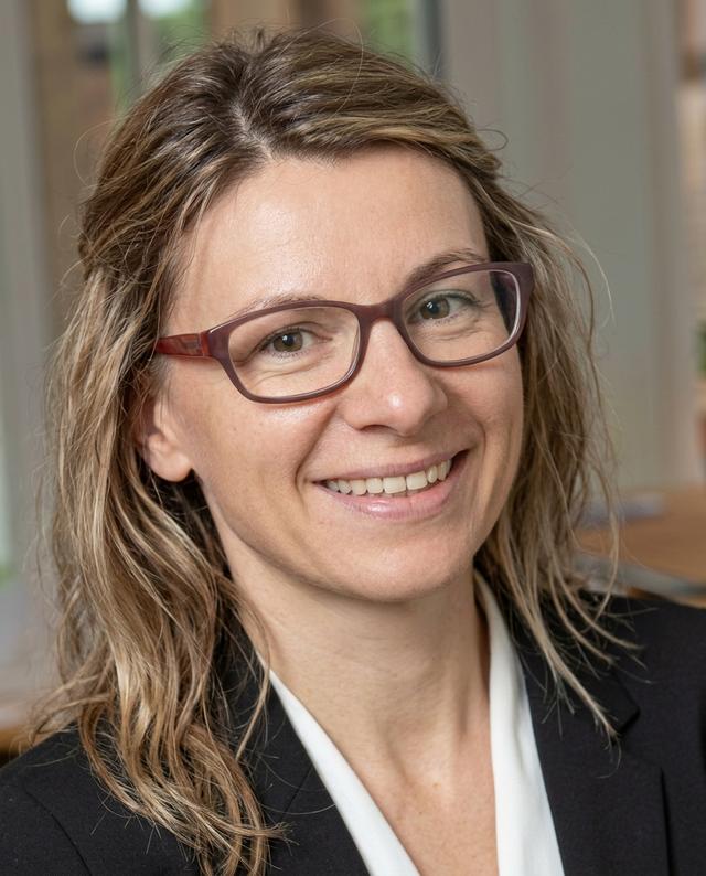 Camille Grange