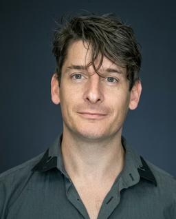 Cathal Melinn