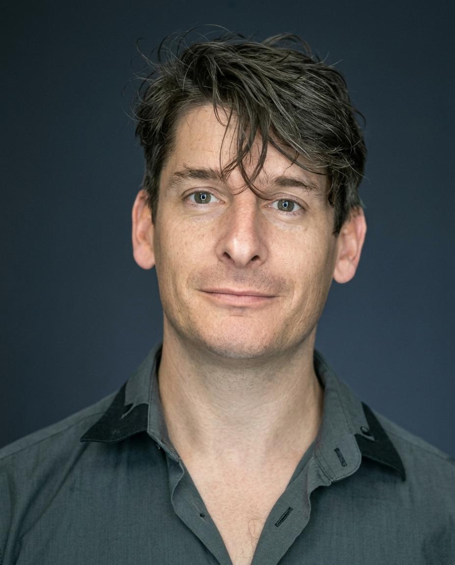 Cathal Melinn