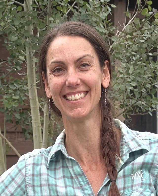 Catherine Carter