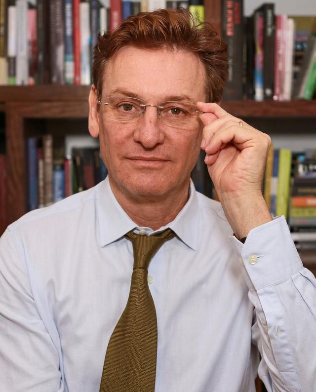 Cesar Rodrigues