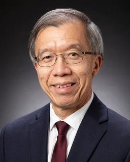Chung-Fu Chang