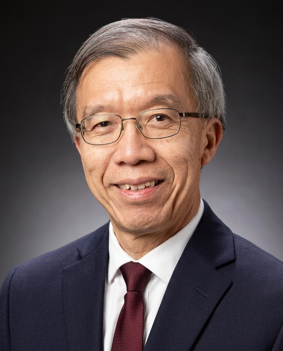 Chung-Fu Chang
