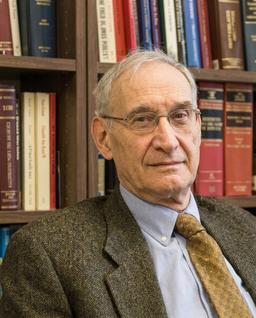 Charles Fried