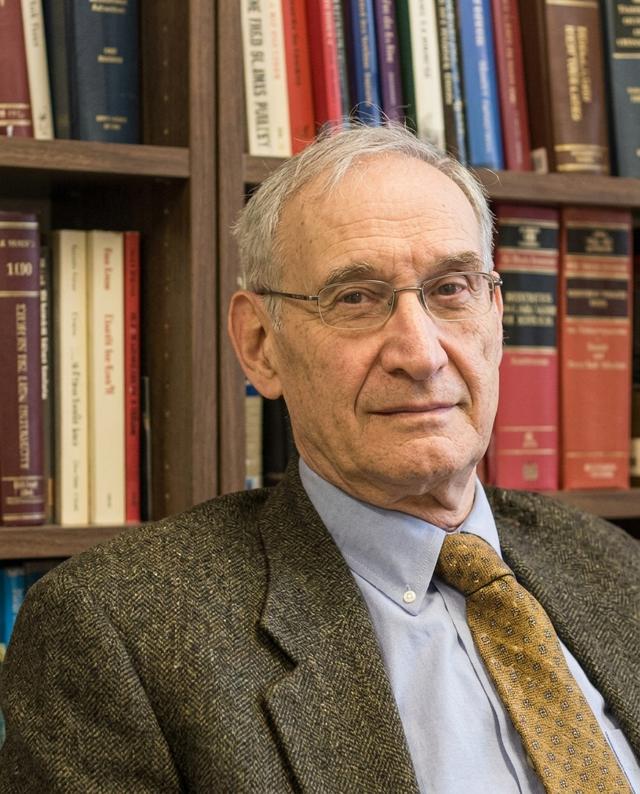 Charles Fried
