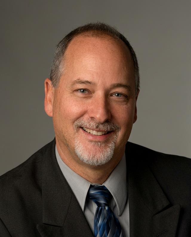 Charles Russell Severance