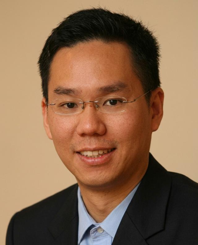 Ching Fong Ong