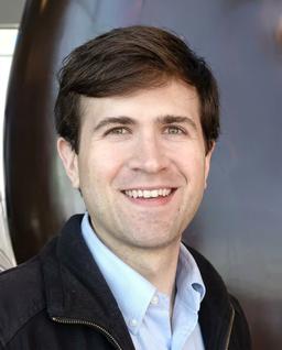 Chris J. Vargo