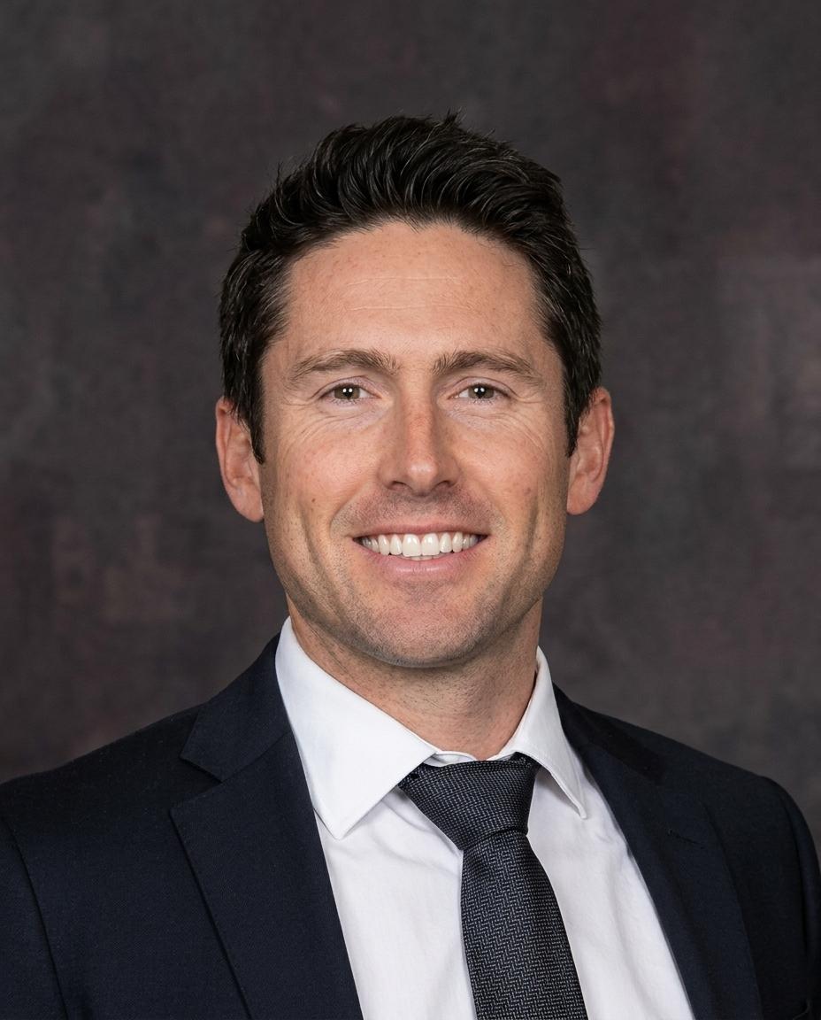 Chris Oates