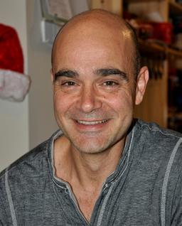 Chris Pokorni