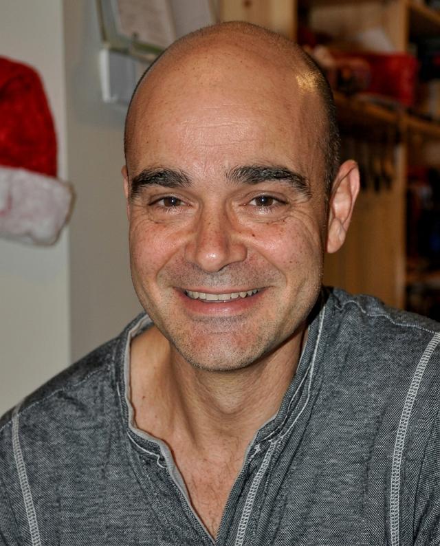 Chris Pokorni