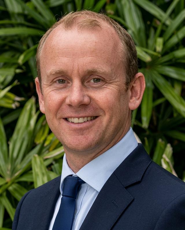 Chris Rawson