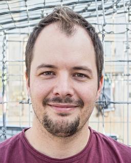 Christian Lübben