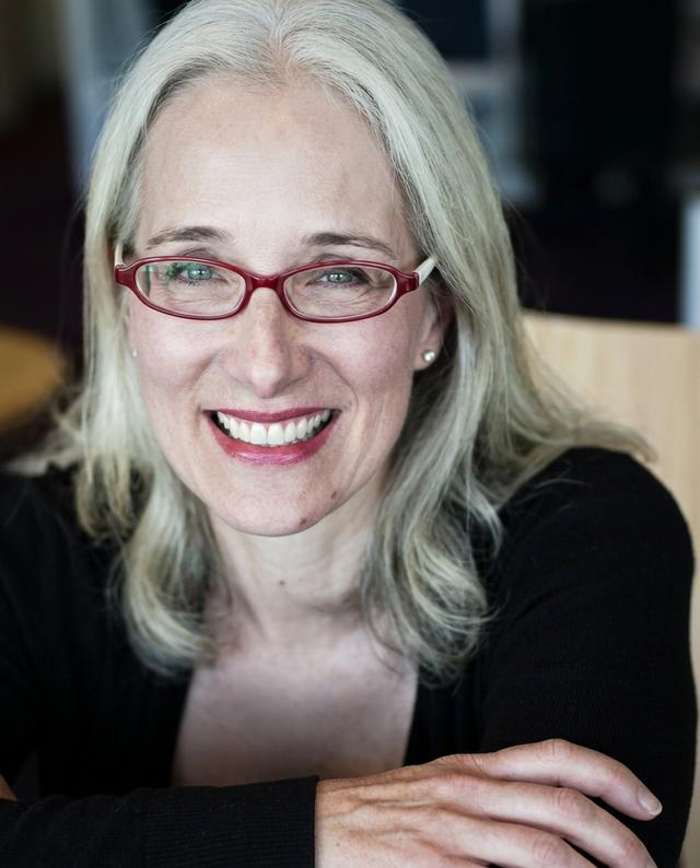 Christine Helmer