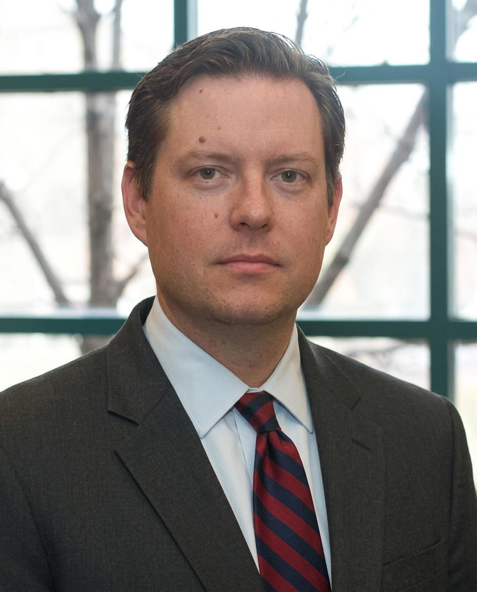 Christopher Geczy