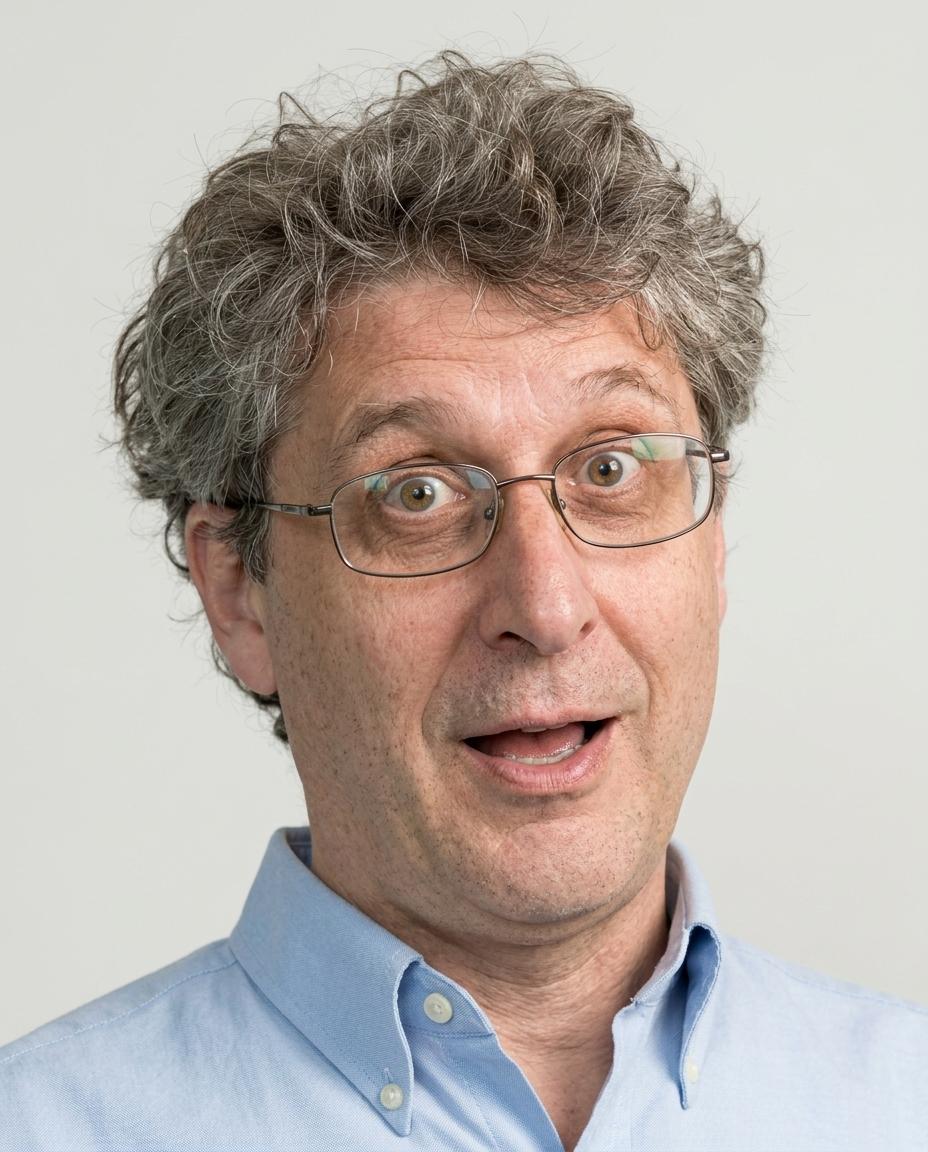 Christopher Tucci