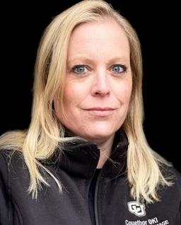 Christy Bozic, PhD, PMP