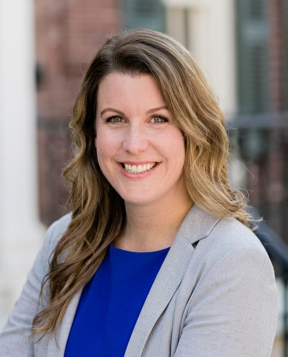 Claire Robertson-Kraft