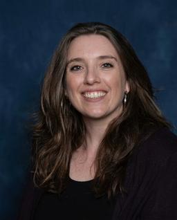 Dr Clare Brooks