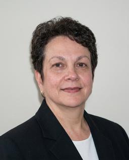 Claudia Baca