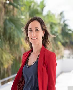Claudia Carrone