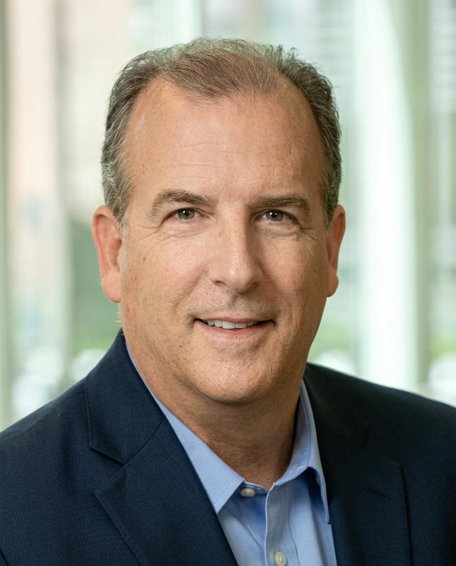Craig Johnson