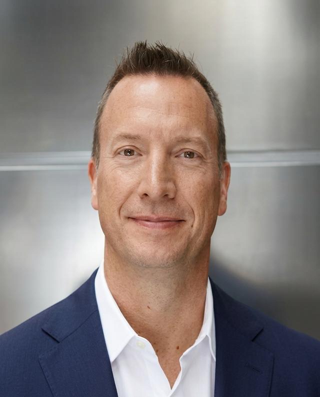 Craig Wortmann