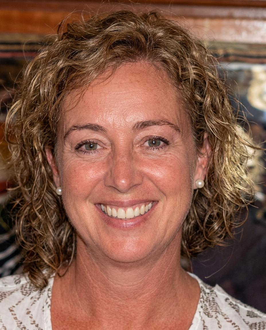 Cristina Santandreu Mascarell