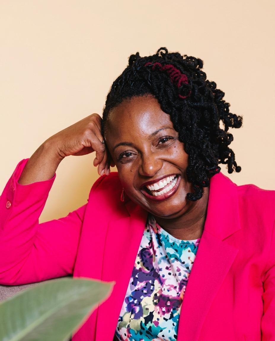 Crystal Richards