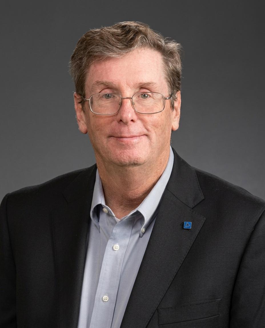 Curtis Carlson