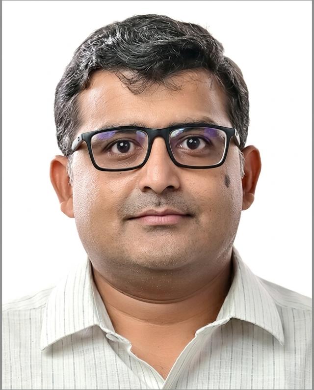 Prof. Papi Reddy