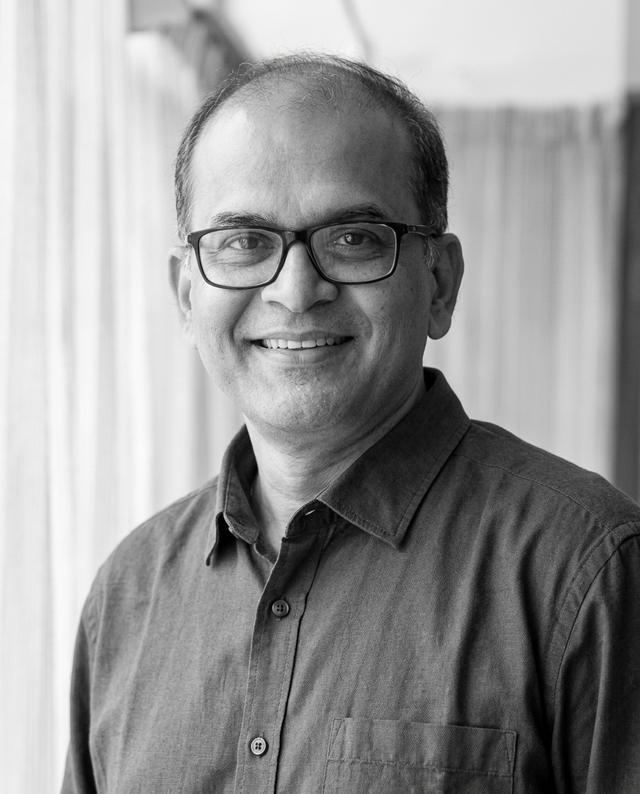 Dr. Dakshinamurthy V Kolluru