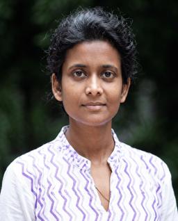 Dalhia Mani