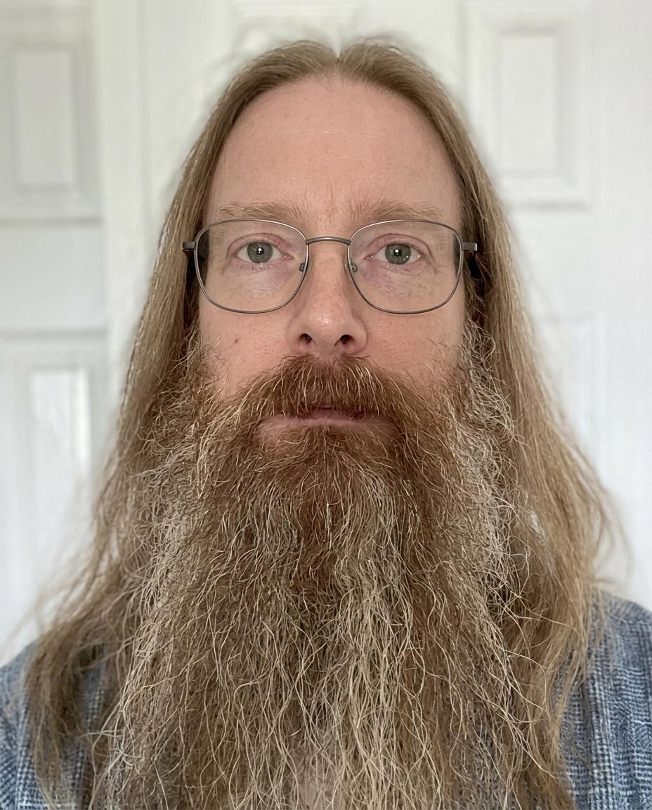 Dan M. Wiley
