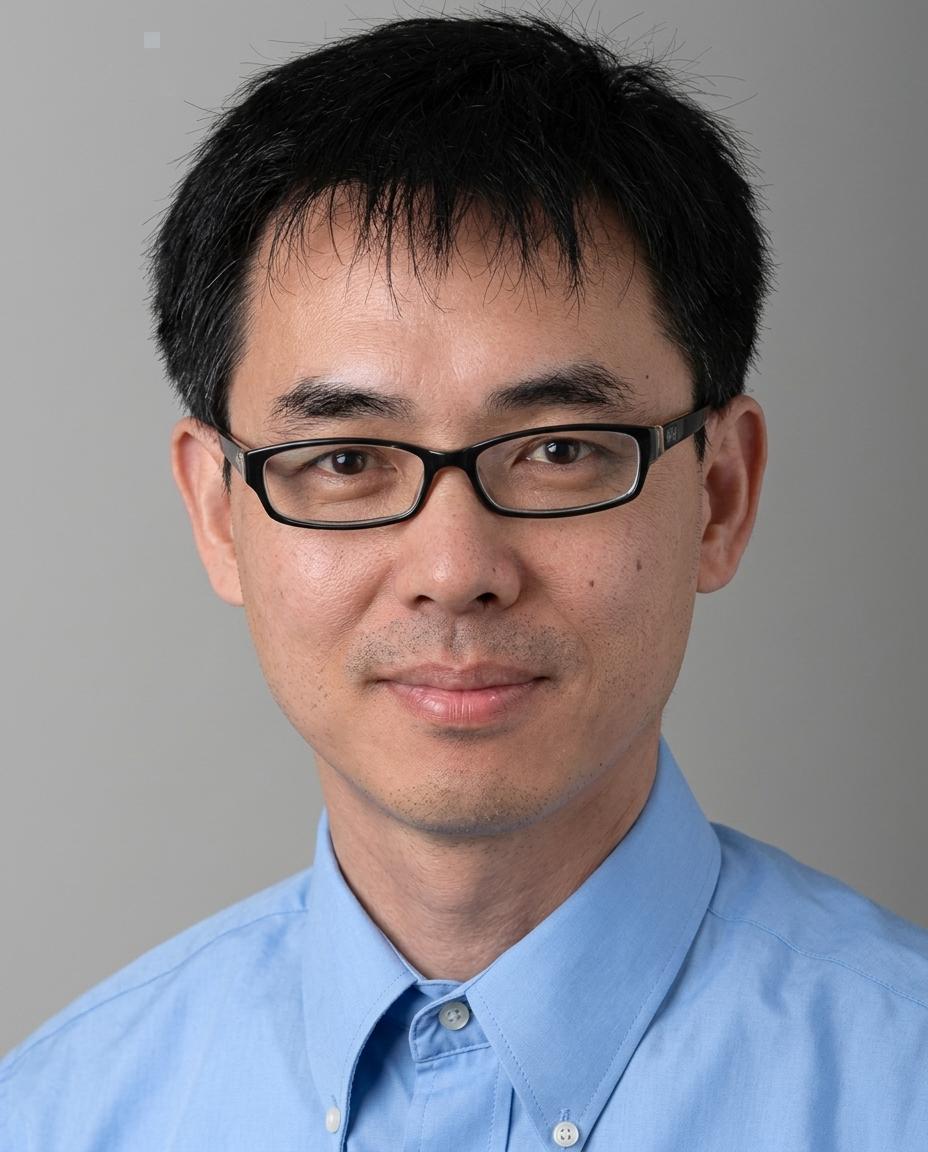 Dan Zhang