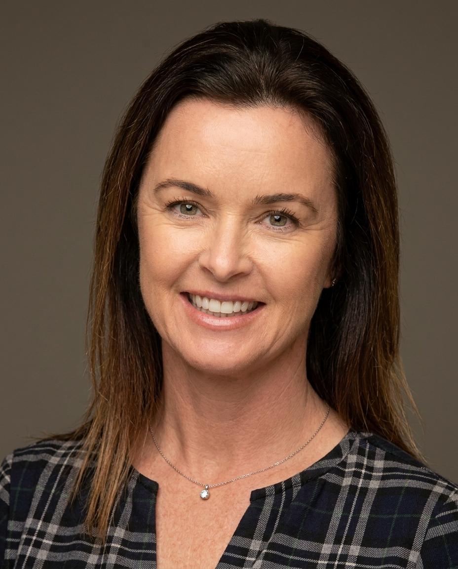 Danelle Cross