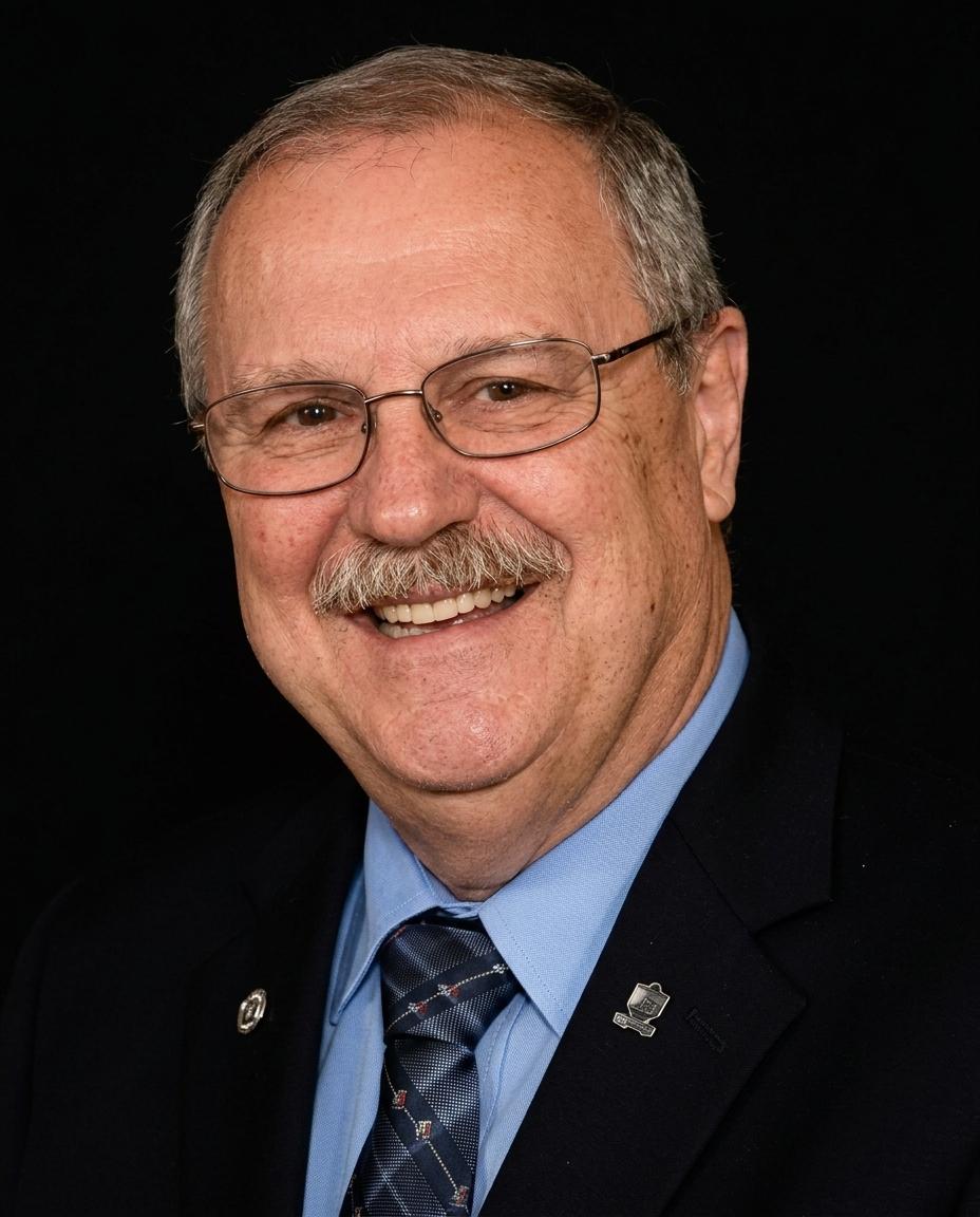 Daniel C. Yeomans