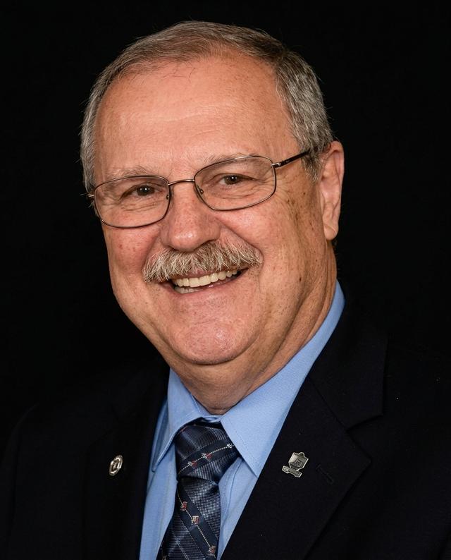 Daniel C. Yeomans