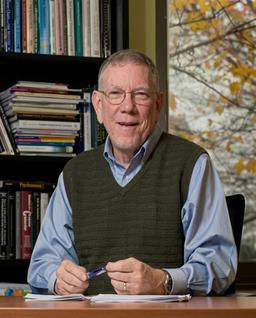 Daniel J. O’Keefe