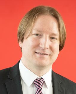 Daniel Krieglstein