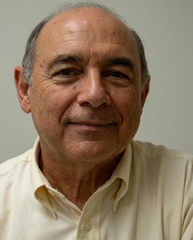 Daniel Meade Monteverde