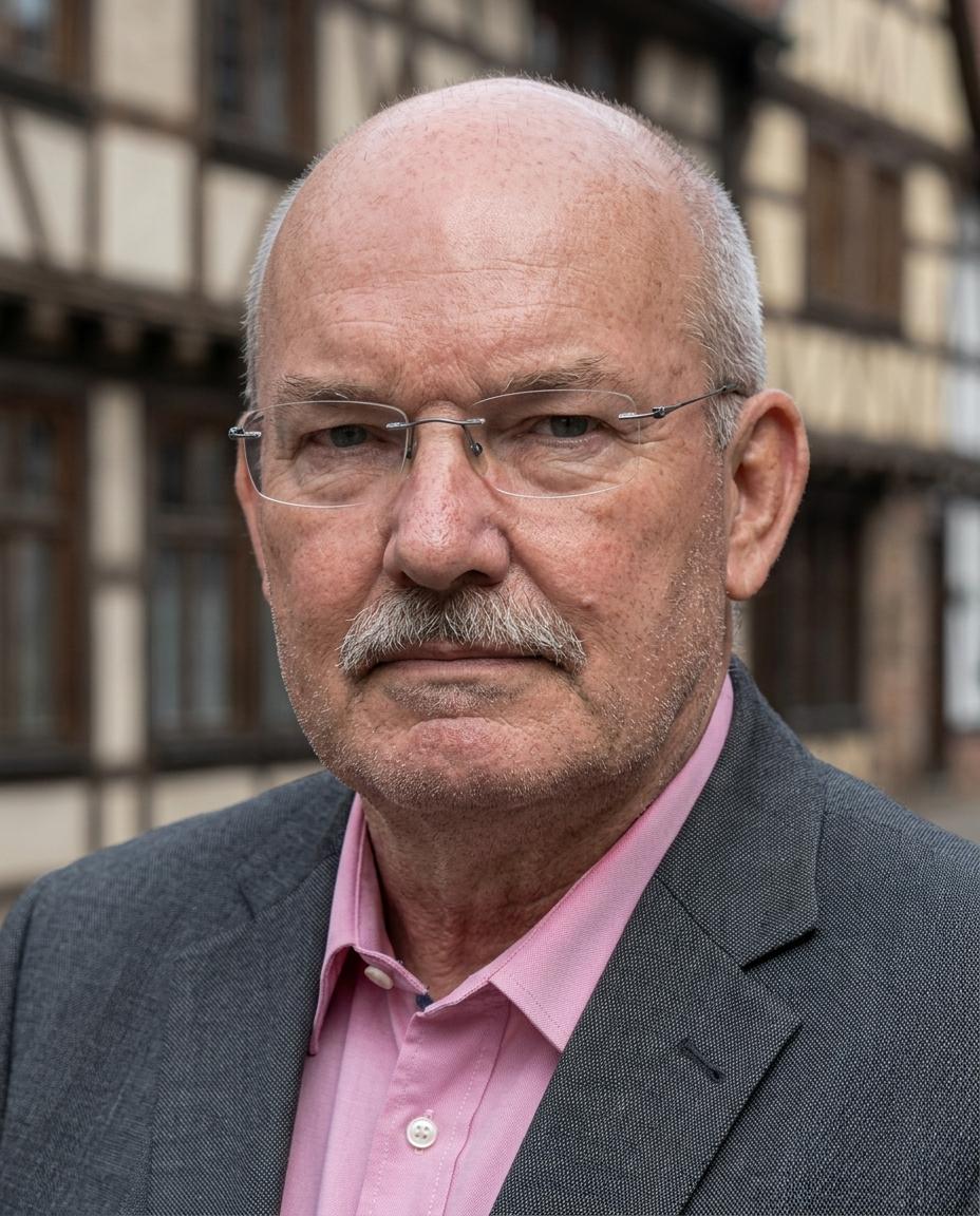 Dap Hartmann