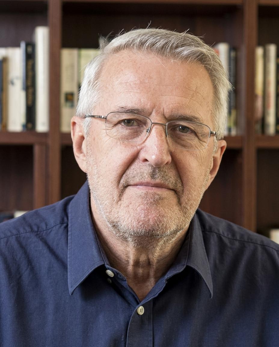 David Porter