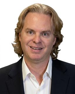 David Standen, MBA