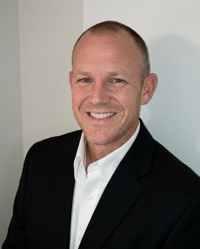 David Torgerson