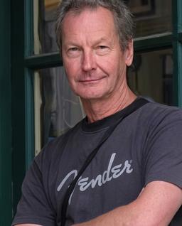 David Underwood