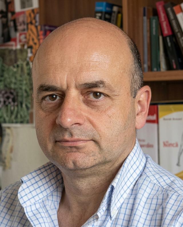 Davide Viaggi