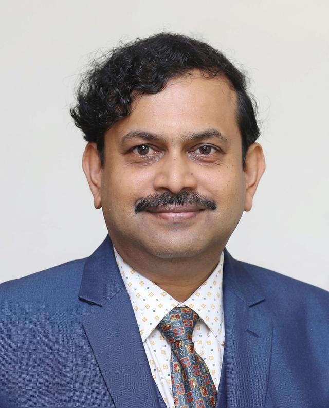 Debabrata Das